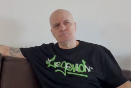 В продължение на 20 г съм по телевизията Това е